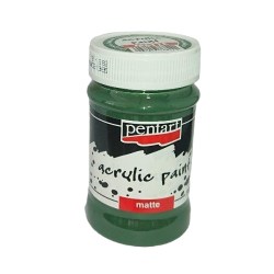 Χρώμα pine green Pentart 100ml